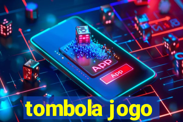 tombola jogo